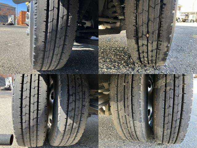 いすゞエルフアルミバン小型（2t・3t）[写真40]