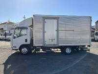 いすゞエルフアルミバン小型（2t・3t）[写真06]