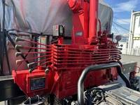 いすゞエルフクレーン6段小型（2t・3t）[写真13]