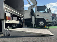 いすゞエルフクレーン6段小型（2t・3t）[写真28]