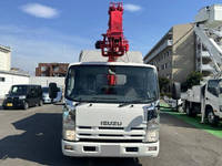 いすゞエルフクレーン6段小型（2t・3t）[写真08]