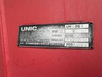 いすゞエルフクレーン6段小型（2t・3t）[写真09]