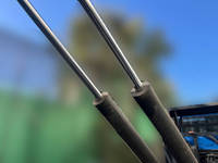 UDトラックスクオンコンテナ専用車大型（10t）[写真13]