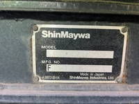 UDトラックスクオンコンテナ専用車大型（10t）[写真16]