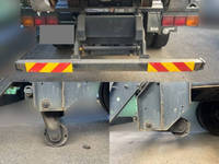 UDトラックスクオンコンテナ専用車大型（10t）[写真19]