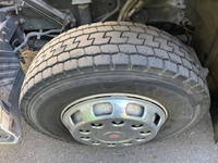 UDトラックスクオンコンテナ専用車大型（10t）[写真20]