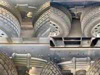 UDトラックスクオンコンテナ専用車大型（10t）[写真21]