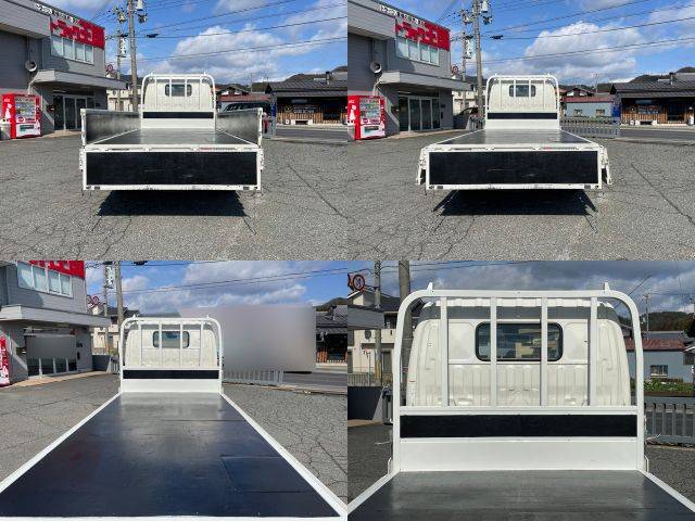 日野デュトロ平ボディ小型（2t・3t）[写真10]