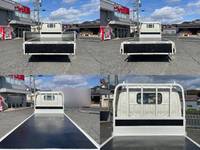 日野デュトロ平ボディ小型（2t・3t）[写真10]