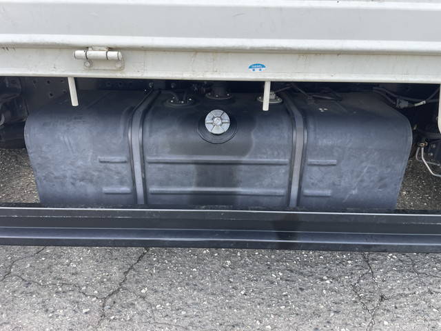 日野デュトロ平ボディ小型（2t・3t）[写真14]