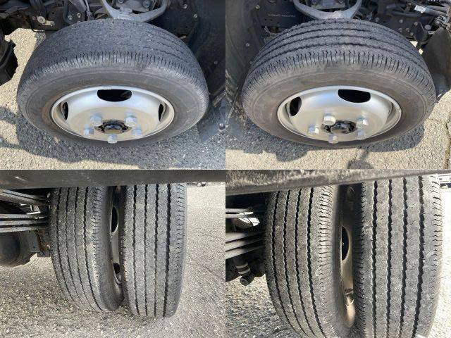 日野デュトロ平ボディ小型（2t・3t）[写真15]