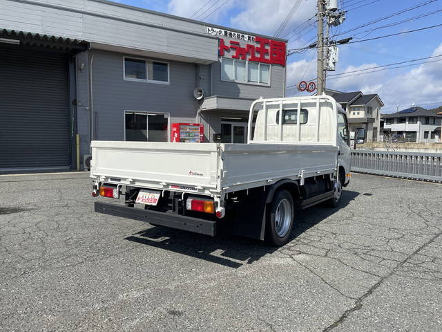 日野デュトロ平ボディ小型（2t・3t）[写真02]