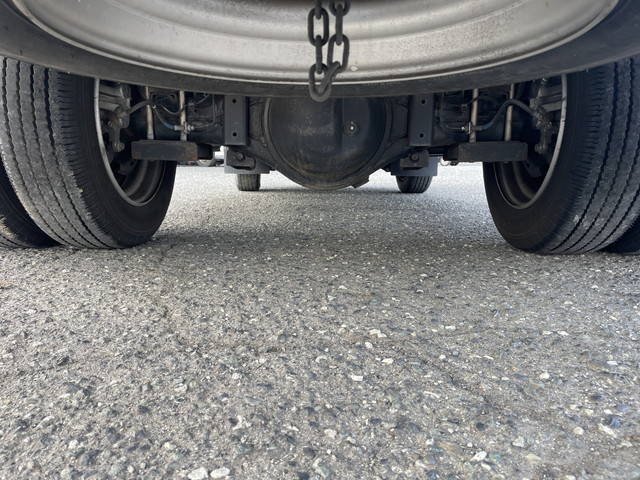 日野デュトロ平ボディ小型（2t・3t）[写真22]