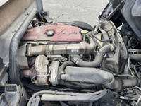 日野デュトロ平ボディ小型（2t・3t）[写真24]