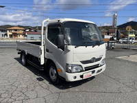 日野デュトロ平ボディ小型（2t・3t）[写真03]