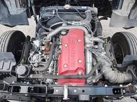 日野レンジャー平ボディ中型（4t）[写真11]