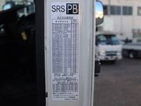 日野レンジャー平ボディ中型（4t）[写真12]