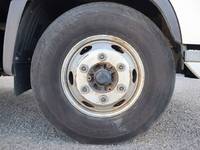 日野レンジャー平ボディ中型（4t）[写真13]