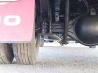 日野レンジャー平ボディ中型（4t）[写真19]