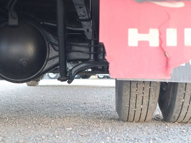 日野レンジャー平ボディ中型（4t）[写真20]