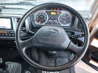 日野レンジャー平ボディ中型（4t）[写真26]