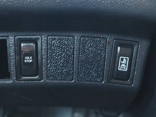 日野レンジャー平ボディ中型（4t）[写真31]