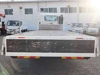 日野レンジャー平ボディ中型（4t）[写真08]