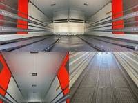 UDトラックスクオン冷凍車（冷蔵車）大型（10t）[写真13]