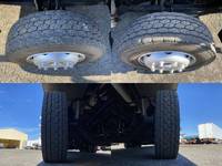 UDトラックスクオン冷凍車（冷蔵車）大型（10t）[写真19]