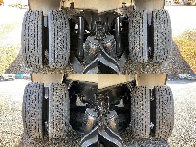 UDトラックスクオン冷凍車（冷蔵車）大型（10t）[写真20]