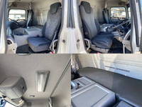 UDトラックスクオン冷凍車（冷蔵車）大型（10t）[写真29]