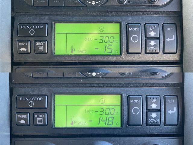 UDトラックスクオン冷凍車（冷蔵車）大型（10t）[写真36]