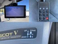 UDトラックスクオン冷凍車（冷蔵車）大型（10t）[写真37]