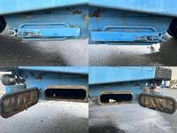 いすゞエルフパッカー車（塵芥車）小型（2t・3t）[写真14]