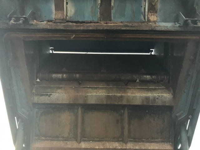 いすゞエルフパッカー車（塵芥車）小型（2t・3t）[写真26]