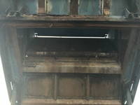 いすゞエルフパッカー車（塵芥車）小型（2t・3t）[写真26]