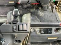 いすゞエルフパッカー車（塵芥車）小型（2t・3t）[写真32]