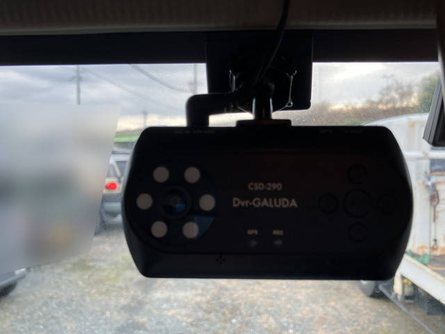 いすゞエルフパッカー車（塵芥車）小型（2t・3t）[写真36]