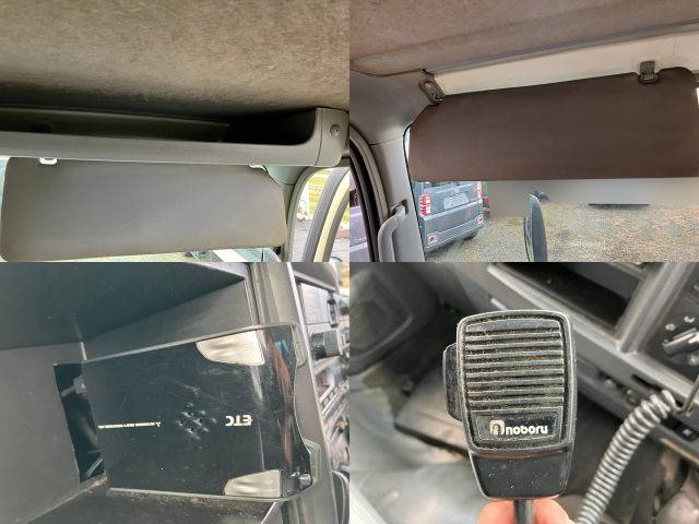 いすゞエルフパッカー車（塵芥車）小型（2t・3t）[写真37]