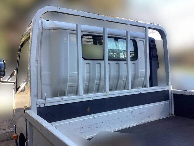 日野デュトロ平ボディ小型（2t・3t）[写真10]