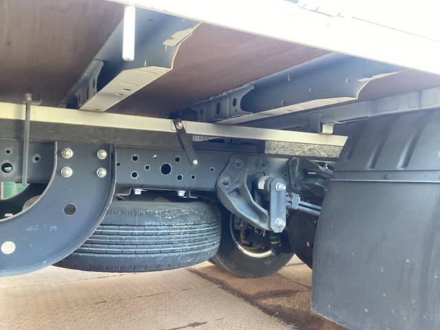 日野デュトロ平ボディ小型（2t・3t）[写真14]