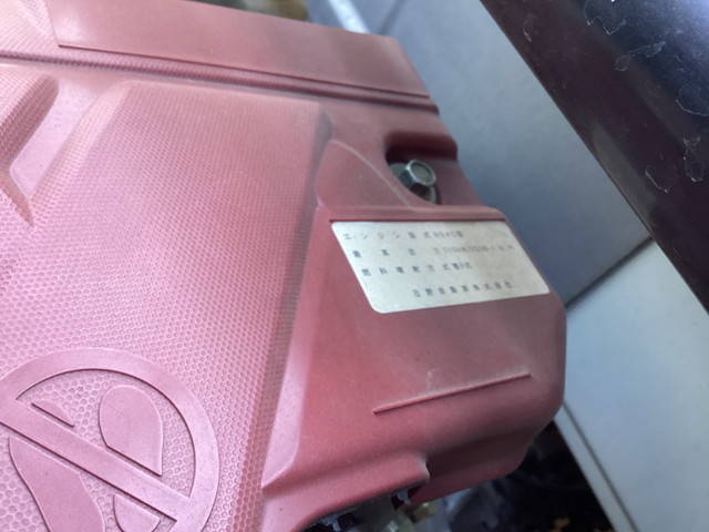 日野デュトロ平ボディ小型（2t・3t）[写真19]