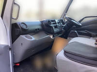 日野デュトロ平ボディ小型（2t・3t）[写真21]