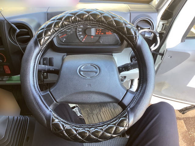 日野デュトロ平ボディ小型（2t・3t）[写真25]