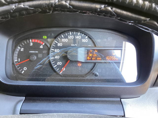 日野デュトロ平ボディ小型（2t・3t）[写真26]