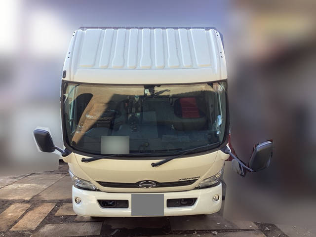 日野デュトロ平ボディ小型（2t・3t）[写真07]