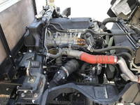 三菱ふそうキャンター平ボディ小型（2t・3t）[写真14]