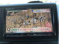 三菱ふそうキャンター平ボディ小型（2t・3t）[写真17]