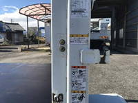 三菱ふそうキャンター平ボディ小型（2t・3t）[写真19]