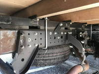 三菱ふそうキャンター平ボディ小型（2t・3t）[写真28]